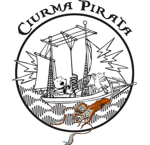 ciurmapiratalogosolo ciurmapiratalogosolo