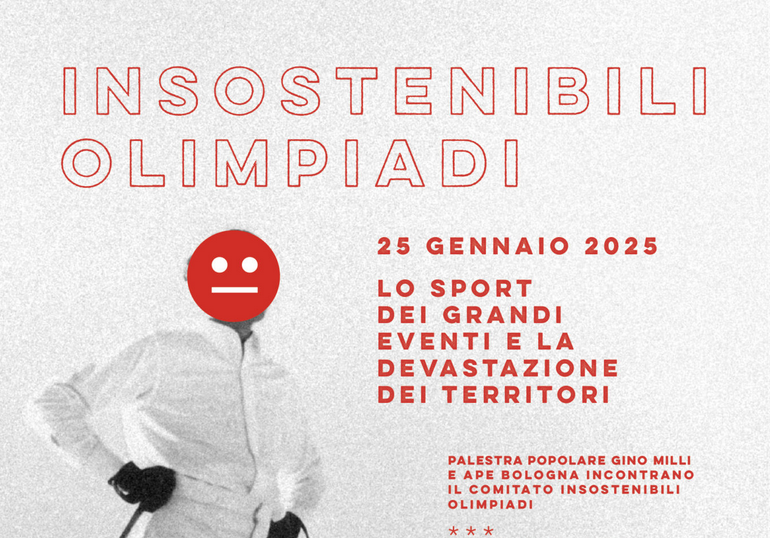 LO%20SPORT%20DEI%20GRANDI%20EVENTI%20E%20LA%20DEVASTAZIONE%20DEI%20TERRITORI LO%20SPORT%20DEI%20GRANDI%20EVENTI%20E%20LA%20DEVASTAZIONE%20DEI%20TERRITORI