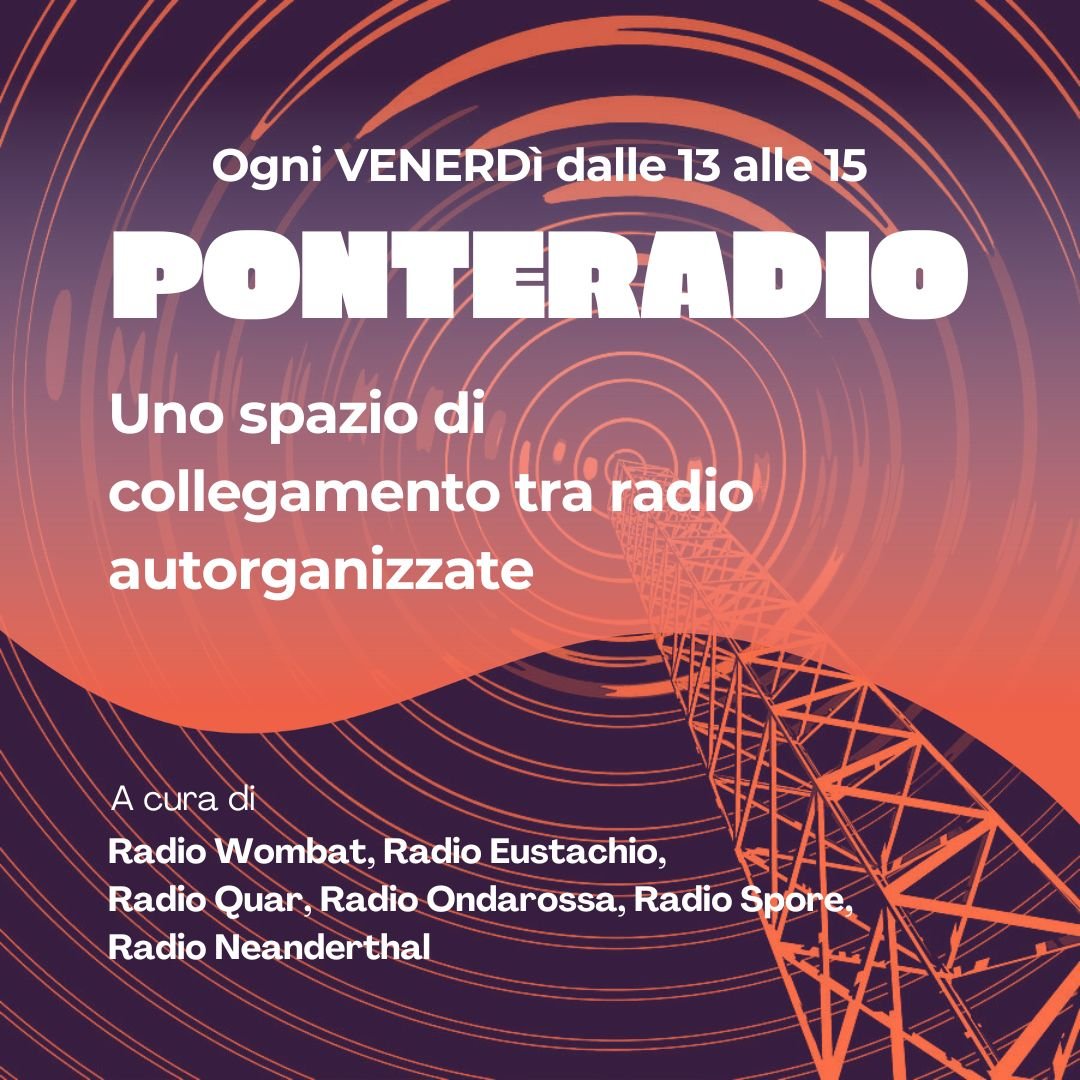 PONTERADIO-3 PONTERADIO-3
