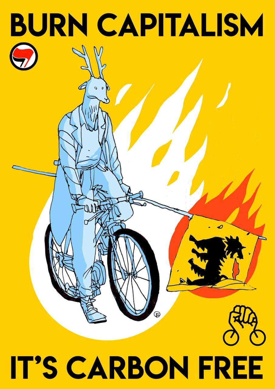 burncapitalism
