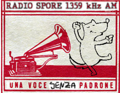 Radio Spore